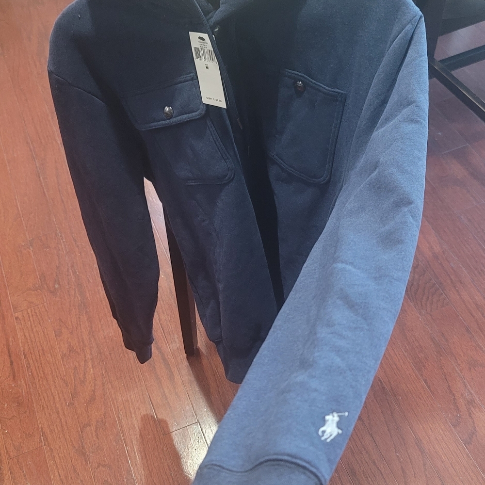 Polo Ralph Lauren Hoodie